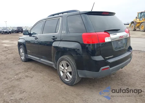 2014 GMC Terrain Sle-2 z USA, uszkodzony, nr VIN 2GKALREKXE6259351